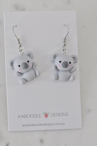 Aussie earrings deals