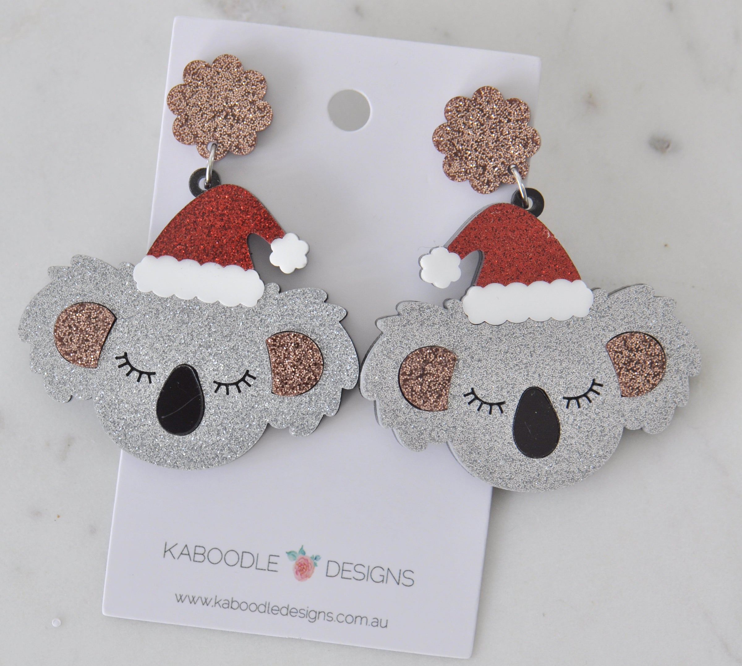 Novelty Fun Earrings