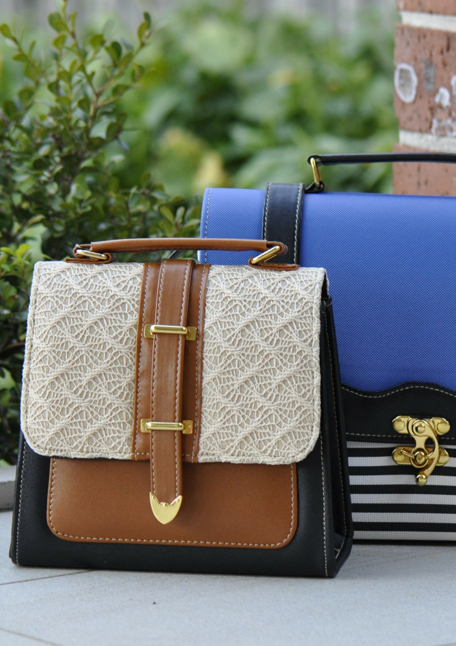 Handbags