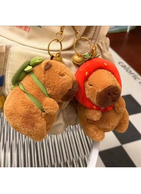 Novelty Keychains Australia | Cute & Quirky Keyrings – Kaboodle Designs