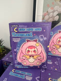 Cute Large Plush Keychain Mystery Blind Box