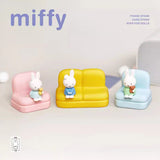 Cute Miffy Phone Holder Mystery Blind Box