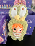 Cute Large Plush Keychain Mystery Blind Box