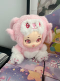 Cute Large Plush Keychain Mystery Blind Box