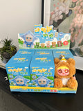 Cute Large Plush Keychain Mystery Blind Box