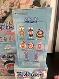 Cute Large Plush Keychain Mystery Blind Box