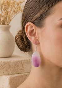 Onion Earrings - Fun Dangle Drops