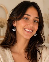 Koala Earrings - Aussie Australian Animal Drops