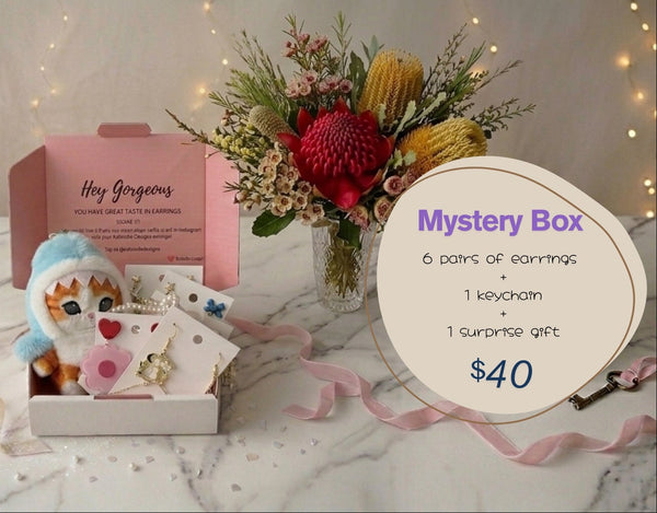 Style Bundle Mystery Box - $40