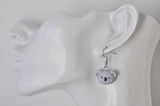 Koala Australian Animal Aussie Drop Earrings