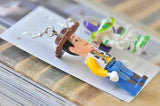 Buzz Novelty Fun Drop Dangle Earrings