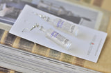 Alcohol Vodka Spirits Novelty Fun Drop Dangle Earrings