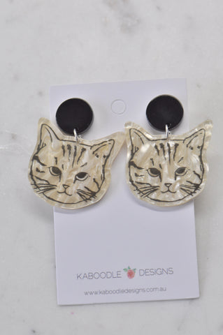 Novelty Fun Earrings – Kaboodle Designs