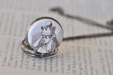 Alice with Crown