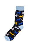 Novelty Fun Socks - Cats