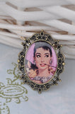 Holly Golightly
