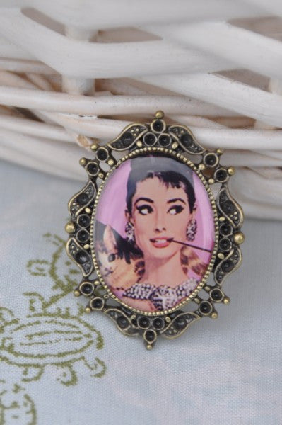 Holly Golightly