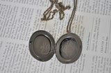 Holly Hobbie Field Locket