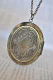 Holly Hobbie Locket