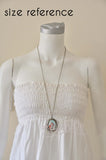 Holly Hobbie Sweetheart Large Locket