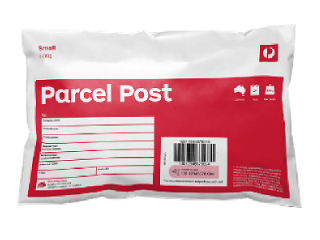 Australia Post Regular Postage