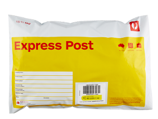 Express Post