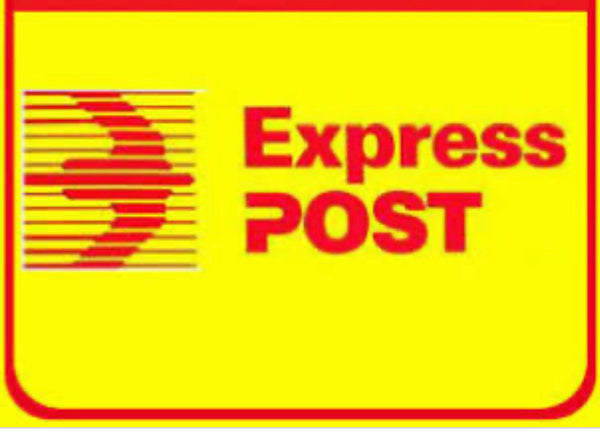 Express Post Postage