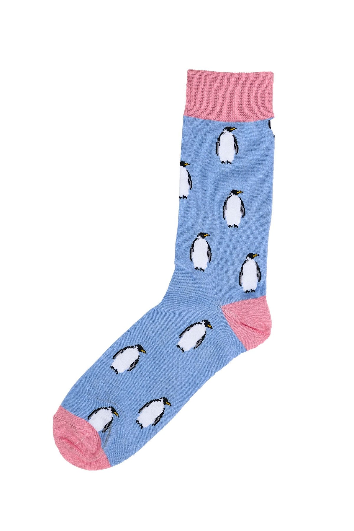 Novelty Fun Socks - Penguin