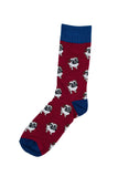 Novelty Fun Socks - Pug