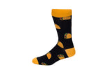 Novelty Fun Socks - Taco